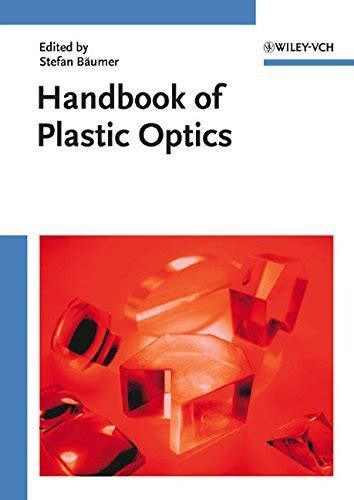 Handbook of plastic optics free download. - As4600 cold formed steel design manual.