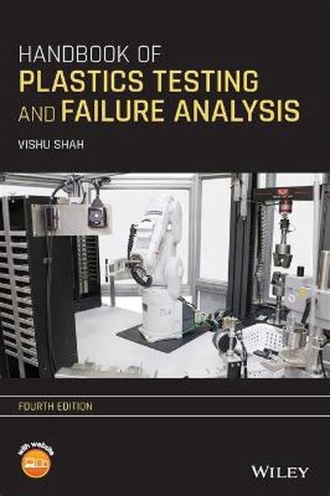 Handbook of plastics testing and failure analysis. - Manuales de reparación de la máquina de coser singer 758.