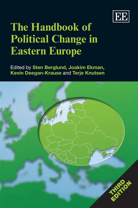 Handbook of political change in eastern europe. - 2009 subaru forester manual transmission problems.