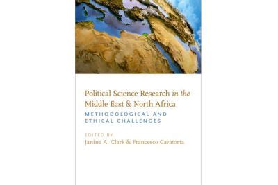Handbook of political science research on the middle east and north africa. - Eduardo vii y la reina alejandra.