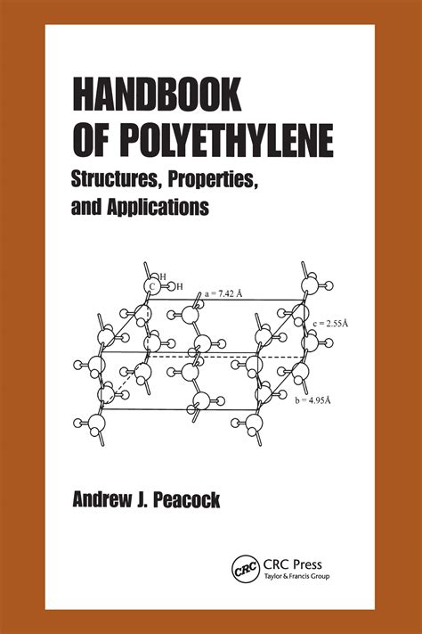 Handbook of polyethylene structures properties and applications. - Gestión de la biodiversidad de la subcuenca del cotahuasi..