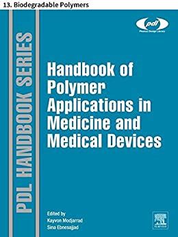 Handbook of polymer applications in medicine and medical devices plastics design library. - 2004 sebring sedan convertible and stratus sedan repair shop manual original.