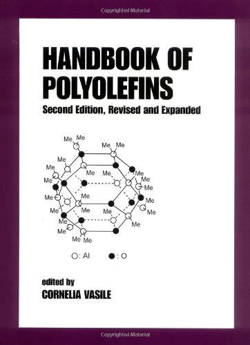 Handbook of polyolefins second edition plastics engineering. - Manuale di servizio di seadoo rxp 215.