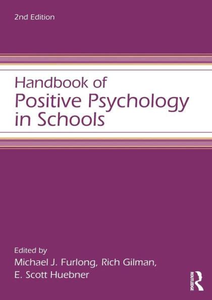 Handbook of positive psychology in schools by michael j furlong. - Guide to correspondence in french practical guide to social and commercial correspondence guide de correspondance en français.