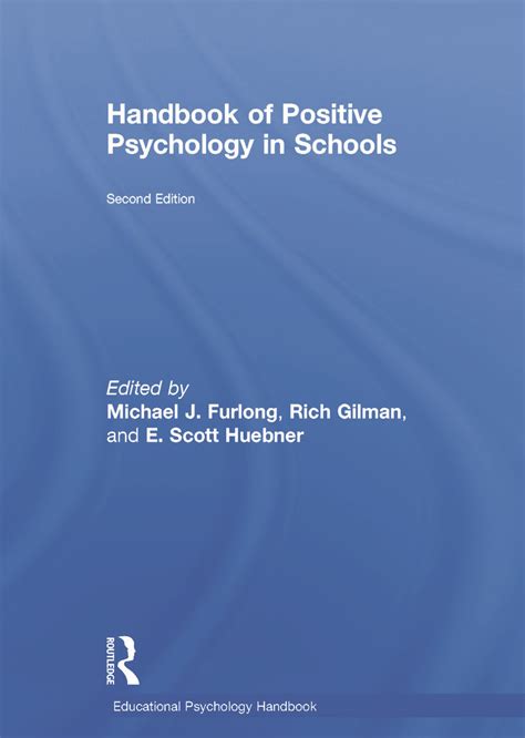 Handbook of positive psychology in schools second edition. - Study guide for macroeconomics by roger kaufman.