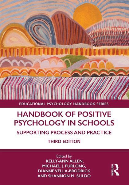 Handbook of positive psychology in schools. - Een zwerftocht langs tien jaar kerkepad.