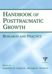 Handbook of posttraumatic growth research and practice. - Die politische und administrative gliederung der grossen stadt.