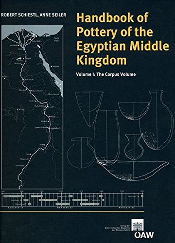 Handbook of pottery of the egyptian middle kingdom the corpus. - The sage handbook of media processes and effects by robin l nabi.