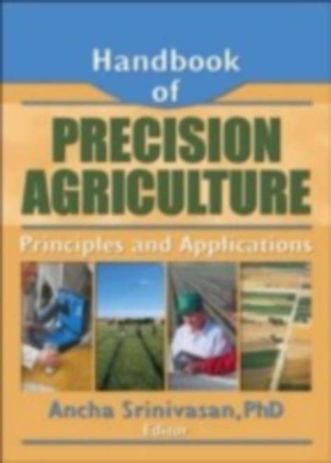 Handbook of precision agriculture principles and applications. - Fred halsall solution manual kostenloser download.