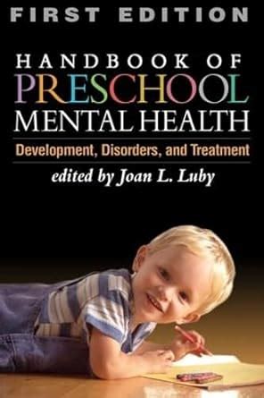 Handbook of preschool mental health first edition development disorders and treatment. - Tributos x medidas provisórias no direito brasileiro.