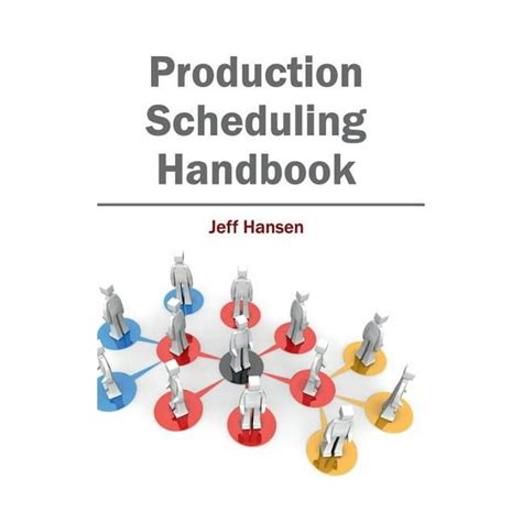 Handbook of production scheduling 1st edition. - Pentax optio s50 digital camera original operating manual.