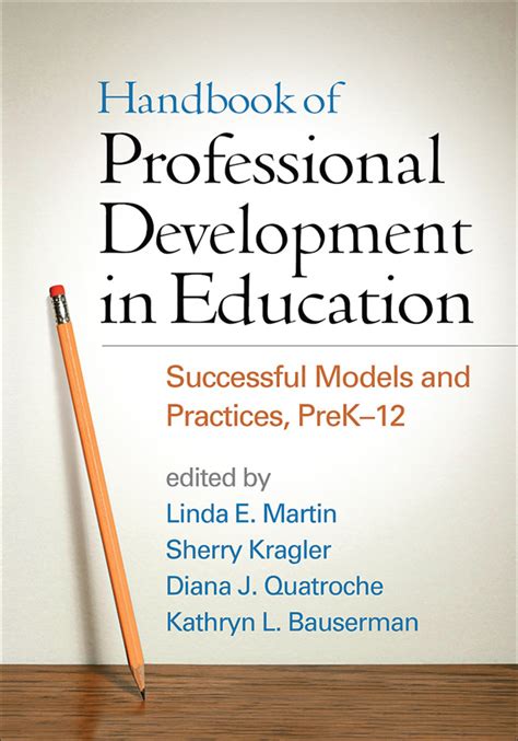 Handbook of professional development in education successful models and practices prek 12. - Resistencia de la lealtad, o, la historia del perón vuelve.
