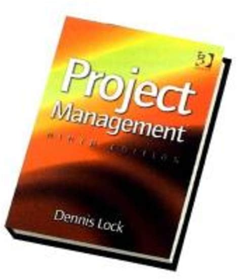 Handbook of project management by dennis lock. - Cisco accessing wan instructor packet tracer manual.