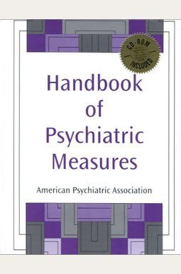 Handbook of psychiatric measures book with cd rom for windows. - Contemporary monologues for women nhb good audition guides.