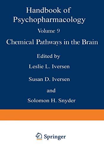 Handbook of psychopharmacology vol 9 chemical pathways in the brain. - Handelspolitik des deutschen reichs vom frankfurter frieden bis zur gegenwart.