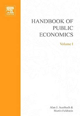 Handbook of public economics volume 1. - Lean construction education program unit 7 problem solving principles and tools participantaeurtms manual.