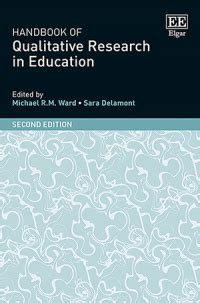 Handbook of qualitative research in education elgar original reference. - Alcatel one touch 20 52 handbuch.