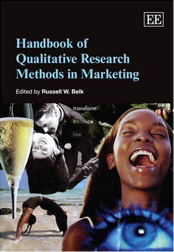 Handbook of qualitative research methods in marketing. - Répertoire des centres de documentation de la santé du québec..