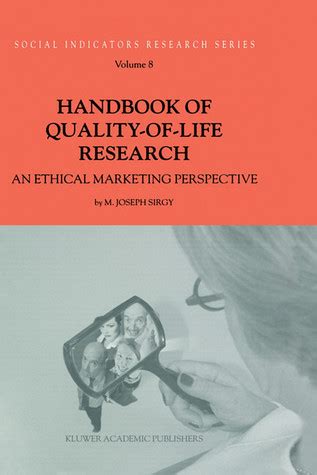 Handbook of quality of life research by joseph sirgy. - Audi a4 b8 motor2 0l service manual limba romana.