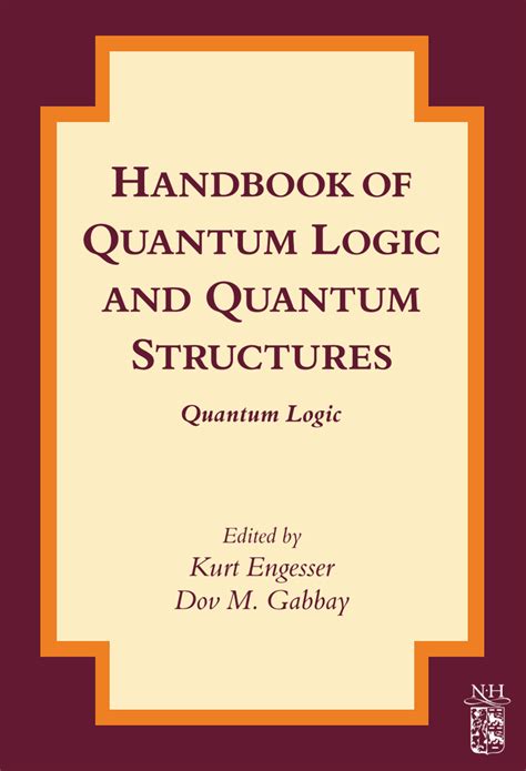 Handbook of quantum logic and quantum structures quantum logic. - John deere diesel gator service manual.