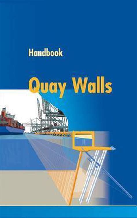 Handbook of quay walls book download. - Biology lab manual sylvia mader florida.