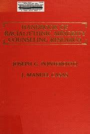 Handbook of racial ethnic minority counseling research. - 2002 chrysler town country caravan and voyager body diagnostic procedures manual.