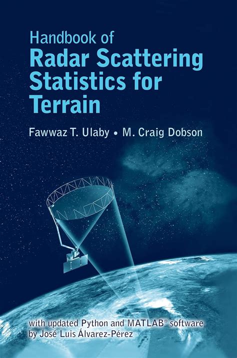 Handbook of radar scattering statistics for terrain artech house remote sensing library. - Bmw r 1150 gs r1150gs motorcycle workshop manual repair manual service manual.