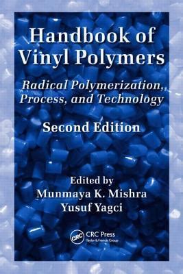 Handbook of radical vinyl polymerization book. - Archiv des historischen vereins des kantons bern.