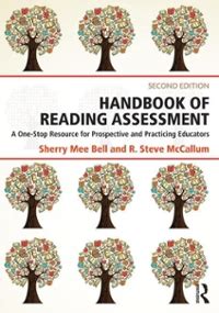 Handbook of reading assessment 2nd edition. - Touching spirit bear study guide questions.