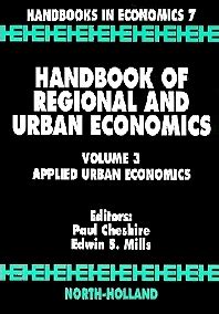 Handbook of regional and urban economics volume 3 applied urban. - La vida española en el siglo xix..