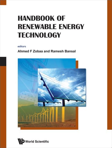Handbook of renewable energy technology by ahmed f zobaa. - Genetics heredity study guide the answer key.