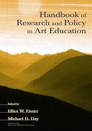 Handbook of research and policy in art education. - Canine behavior a photo illustrated handbook.