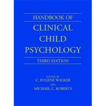 Handbook of research in pediatric and clinical child psychology. - 1976 chevrolet chevelle monte carlo owners manual.