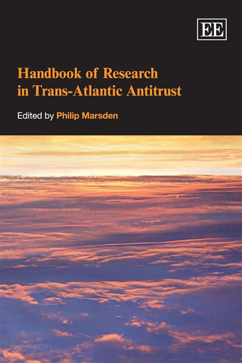 Handbook of research in trans atlantic antitrust by philip marsden. - Komatsu pc20r 8 pc27r 8 hydraulic excavator operation and maintenance manual download.