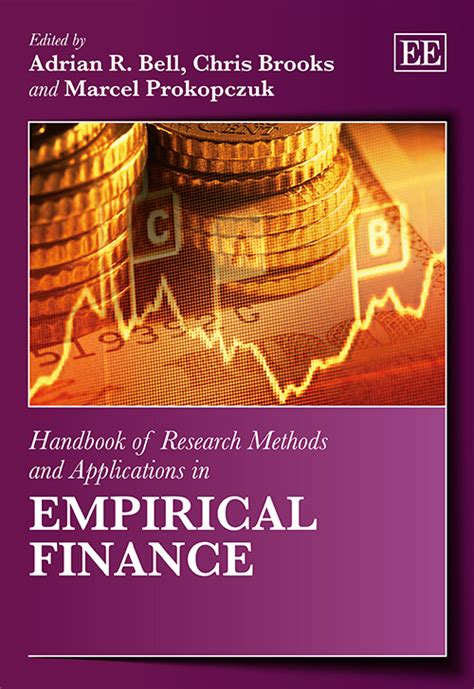 Handbook of research methods and applications in empirical finance. - On the beaten path the drummers guide to musical styles and the legends who defined them book and cd.