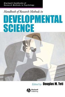 Handbook of research methods in developmental science by douglas m teti. - Les tuniques bleues tome 17 el padre.