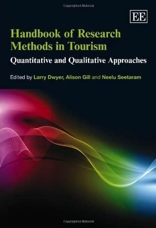 Handbook of research methods in tourism. - The slayers guide to games masters.