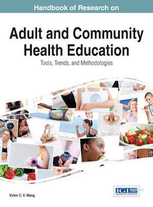 Handbook of research on adult and community health education tools trends and methodologies. - Opera hotel system training manual free.