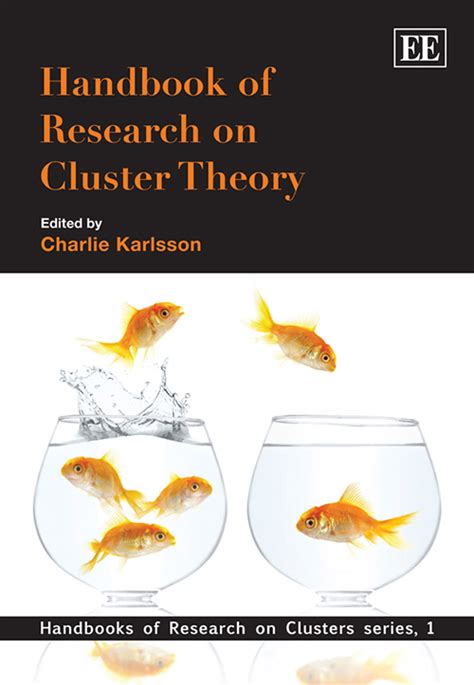 Handbook of research on cluster theory handbooks of research on. - Measurement of nursing outcomes measuring client outcomes measurement of nursing outcomes vol 1.