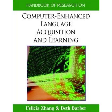 Handbook of research on computer enhanced language acquisition and learning. - Gramatica de la lengua castellana (salamanca, 1492).