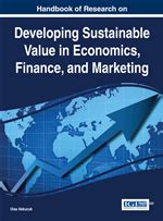 Handbook of research on developing sustainable value in economics finance. - Fondations d'entreprises dans un monde en mutation.