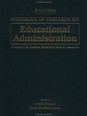 Handbook of research on educational administration by joseph murphy. - Manuale del motore del tosaerba kawasaki.