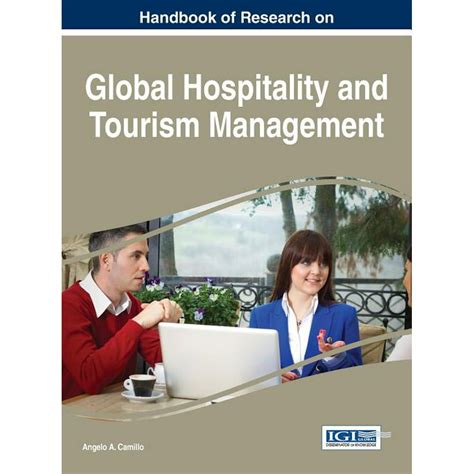 Handbook of research on global hospitality and tourism management advances in hospitality tourism and the services industry. - College essays that made a difference 2nd edition college admissions guides.