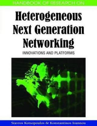 Handbook of research on heterogeneous next generation networking innovations and platforms. - 1998 sea doo bombardier gti operators manual.