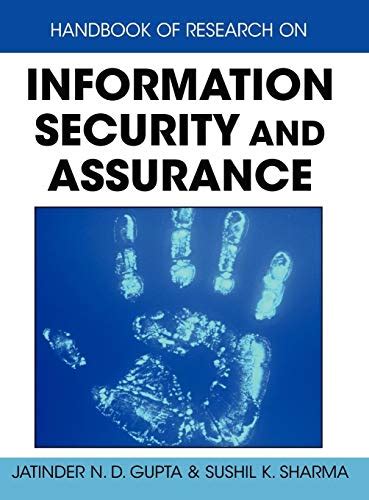 Handbook of research on information security and assurance by gupta jatinder n d. - Global positioning system signals measurements and performance revised second edition.