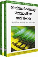 Handbook of research on machine learning applications and trends algorithms methods and techniques 2 volumes. - Survival guide all the details to the season beyond the hamptons01 vol 6 pb2001.