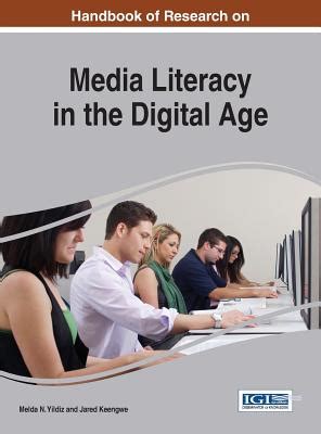 Handbook of research on media literacy in the digital age by yildiz melda n. - Endgame tactics a comprehensive guide to the sunny side of.