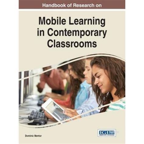 Handbook of research on mobile learning in contemporary classrooms advances in mobile and distance learning. - Leitlinien für ein überwachungssystem für medizinprodukte guidelines on a medical devices vigilance system.