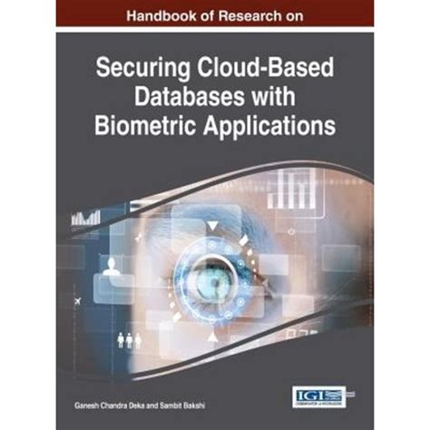 Handbook of research on securing cloud based databases with biometric applications. - Peugeot 307 full workshop service and repair manual.