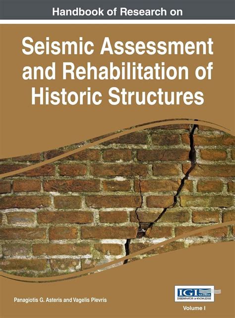 Handbook of research on seismic assessment and rehabilitation of historic. - Direct social work dean h hepworth 6084480.